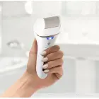 RIO Beauty Elektriskā Go Smooth pēdu vīle Foto 11