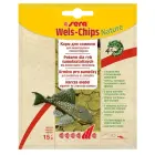 Barība zivīm : Sera Catfish Chips, 15g Foto 1