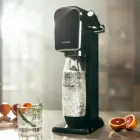 SodaStream Soda Maker Terra black Schwarz QC with CO2 & 1L PET bottle (1012811411) Фото 5