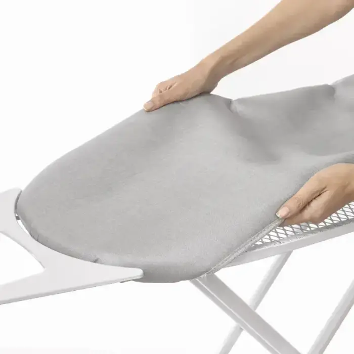 Gludināmā dēļa audums Premium Reversible Elastic 127x51cm Foto 4