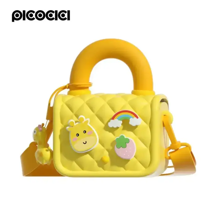 PICOCICI KIDS HAND BAG K54 blue Foto 5