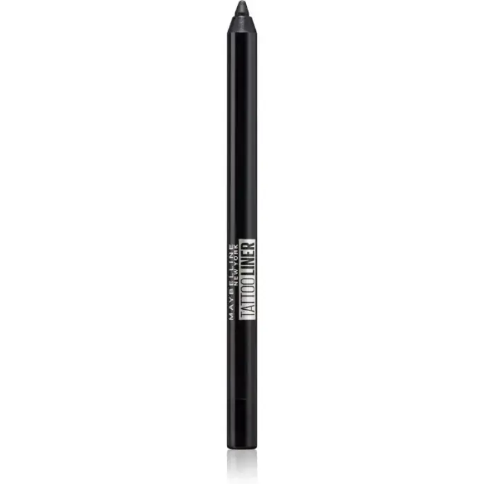Maybelline Tattoo Liner Gel Pencil 900 Deep Onyx 1,3 G Foto 1