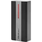 Qoltec Proximity RFID card and key fob reader | EM | Mifare | card | key ring | ABS Фото 1