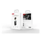 XO transmiter FM BCC16 Bluetooth MP3 black Foto 2