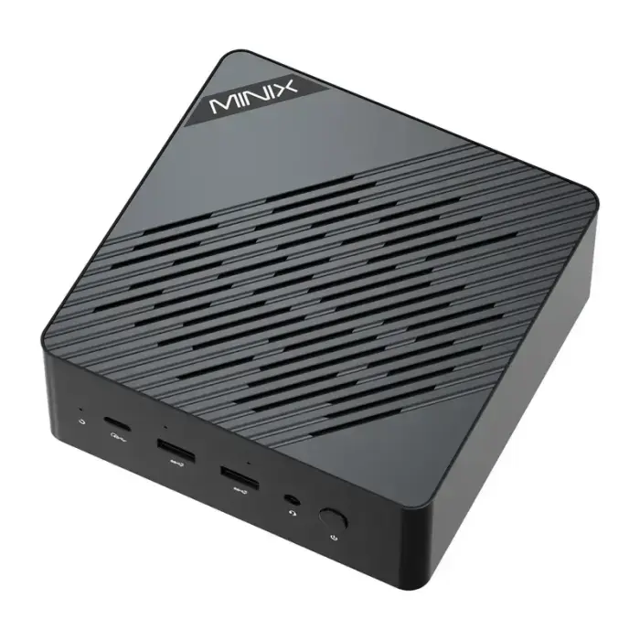 Minix ER936-AI Mini PC with Ryzen 365, 32GB RAM, 1TB Storage, and Windows 11 Pro Foto 4