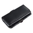 Horizontal universal case CLASSIC 100A for (Sony Xperia J/ST26I/Iphone 5/5S/5SE/5C) Фото 3