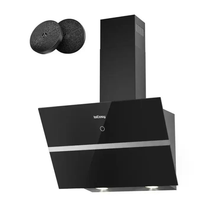 IsEasy kitchen hood TV1360D4-CC-I2 Foto 4