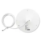 Qoltec Antenna 5G LTE ceiling | 5dBi | 50W | Indoor Foto 4