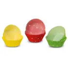 Paper cupcake moulds 100 Easy Bake Ø 4.3 x 2.3 cm Photo 1