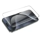 HOCO tempered glass HD Anti-static (SET 25in1) - MULTIPACK for iPhone 16 Pro (G10) Foto 5