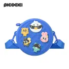 PICOCICI Kids Round Bag K36 pink Foto 5