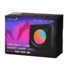 Yeelight Cube Light Smart Gaming Lamp Spot - Base Фото 4