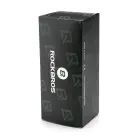 Rockbros Kids Cycling Glasses, Polarized, UV Protection, Black Foto 5