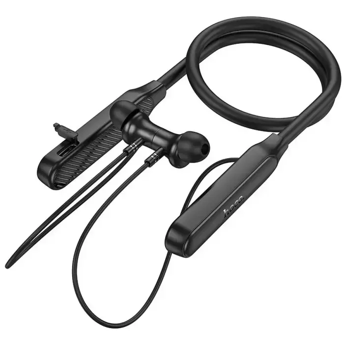 Wireless earphones Hoco ES74 black Foto 2