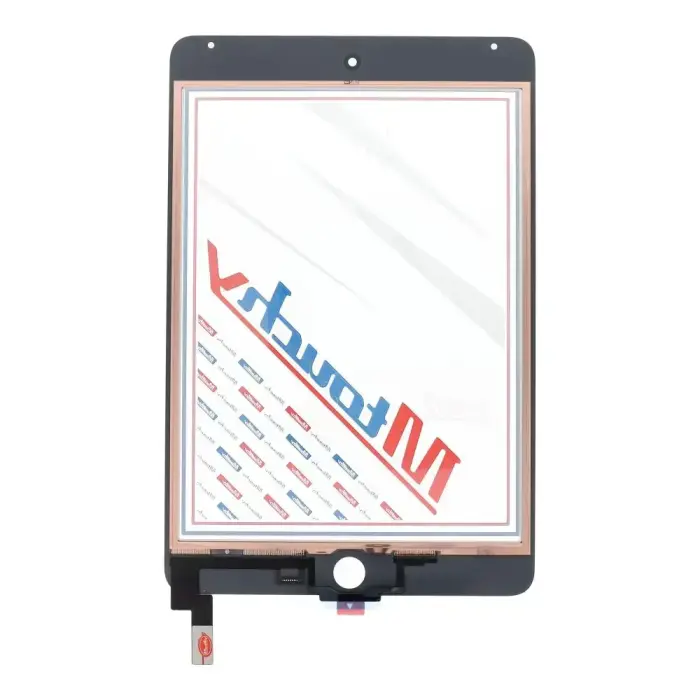 MUSTTBY Touch screen + OCA for iPAD Mini 4 (white) Foto 2