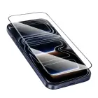 Borofone Tempered glass BF6 Diamond Armor Full Screen HD for Iphone 17 Pro Max - 10 pieces Foto 4