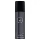 Mercedes-Benz Select All Over Body Spray 200ml Фото 2