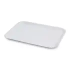 Papīra paplātes baltas komplekts 2 gab. Easy Bake 28 x 42 cm  Foto 1