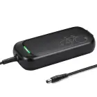 Qoltec Fast Charger for e-bike, electric scooter  36V | 42V | 2A | 5.5*2.5 | water resistant + power cable Foto 14