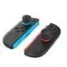 iPega SW2026B Thumb Grips JoyCon Controller for Nintendo Switch 2 6pcs Black Photo 7