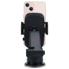 CAR HOLDER MAXXIMUS VADER BLACK  FOR WINDSHIELD Photo 4