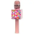 Paw Patrol karaoke microphone pink Foto 1