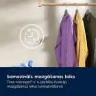 Electrolux 600.sērija veļas mazg.mašīna “FullWash”, 8kg, balta Foto 2
