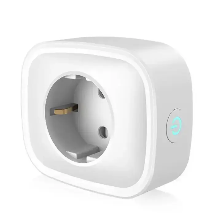 Gosund SP1-C smart socket WiFi Apple Home Kit (2pcs) Photo 2