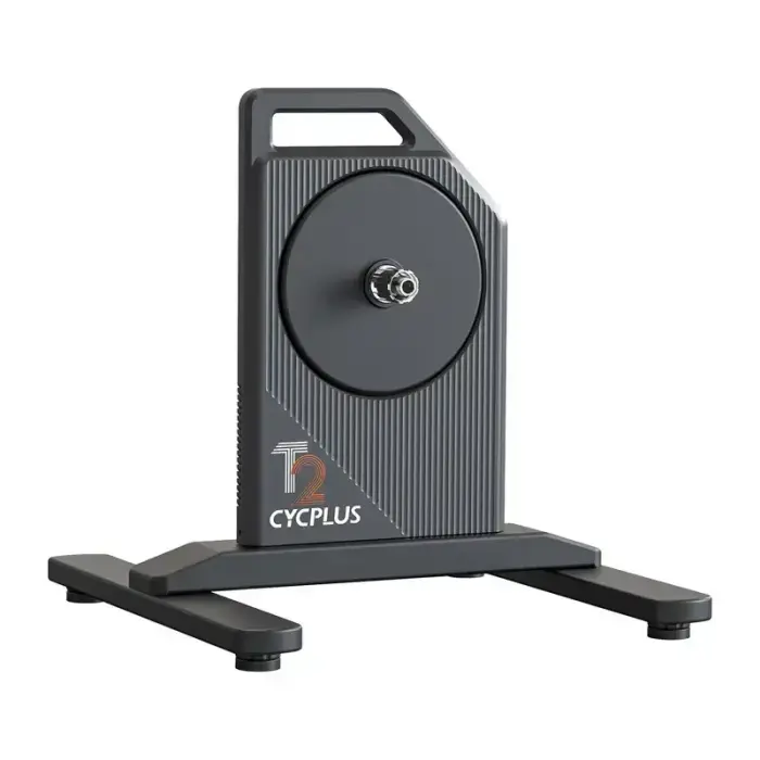 Cycplus T2H smart bike trainer Foto 2
