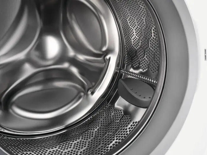 Electrolux 600.sērija veļas mazg.mašīna ar SensiCare, 8kg Foto 2