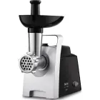 TEFAL gaļas mašīna,1400W, līdz 1,7kg/min ,melna-sudraba Фото 5