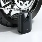 USAMS Mini Pump US-ZB215 Air Car Pump 5000mAh CQBZB21501 Foto 5