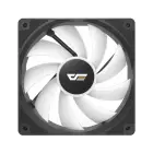 Computer Fan Darkflash CL12 LED (120x120) Foto 5