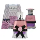 Washwashah for Women EDP - 30ML (1.0oz) by Lattafa Foto 4