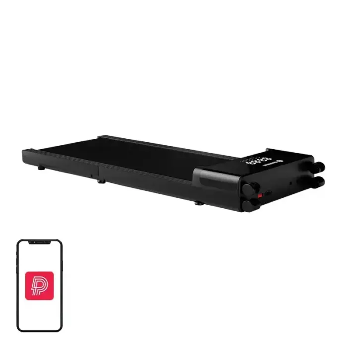 DeerRun Z20 folding electric treadmill Фото 2