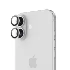 Benks Tempered glass Glass Warrior Lens Protector on camera for Iphone 17 (lens 2 pieces) silver Foto 2