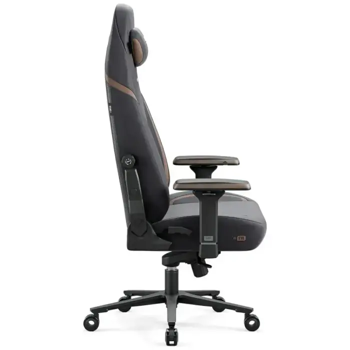 Gaming chair Diablo Chairs X-Eye 2.0 Normal Size black Фото 5