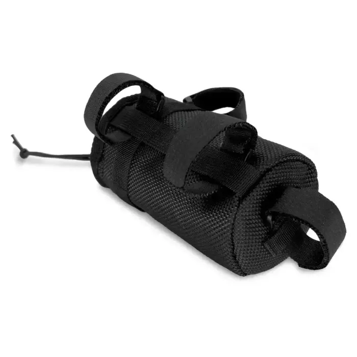 Wozinsky Thermal Bottle Bag for Bike or Scooter 1L Black (WBB29BK) Photo 7