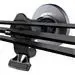 OBAL:ME MagNetix Aura Wireless Car Charger Mount 15W Black Фото 9