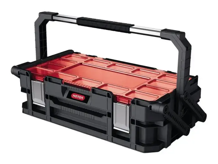 Organaizers Connect Cantilever Organizer 22" 56,5x31,7x16,1cm Foto 2