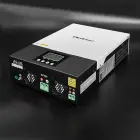 Qoltec Hybrid Solar Inverter Off-Grid 3kVA | 2.4kW | 80A | MPPT | AGM GEL | Sinus Фото 11