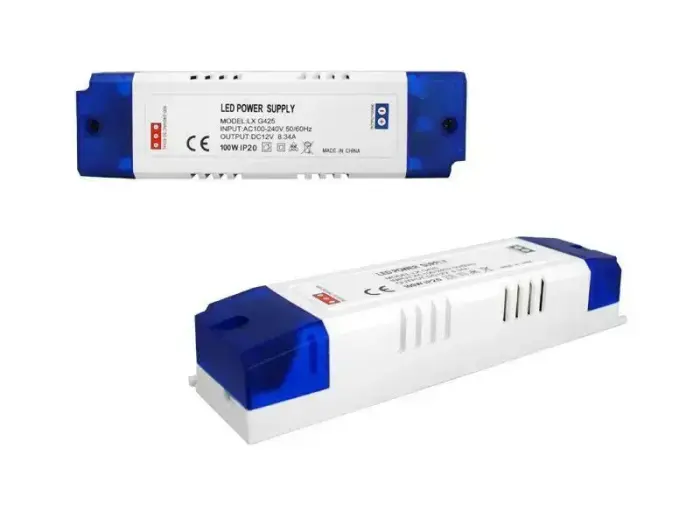 Switching power supply 100W/8,34A 12V IP20 Photo 2