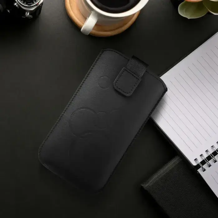 Deko Universal Case - SAMS i9000 Galaxy S//i8190 S3 Mini Foto 3