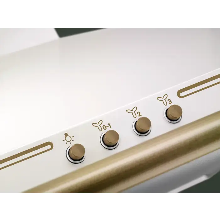Electrolux tvaika nosūcējs skursteņa tipa, 60cm Foto 5