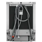 Electrolux iebūvējamā trauku mazgājamā mašīna, 60 cm Photo 2