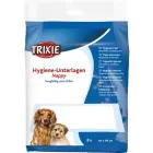 Absorbējošie paladziņi - Trixie Nappy hygiene pad, 60 × 90 cm, 8 gab Photo 1