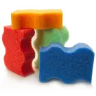 Pīlinga sūklis viļņveidīgs Colour Foto 1