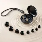 TECH-PROTECT QUIETFIT EARPLUGS BLACK Foto 3