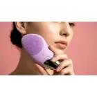 Marielle Electronic Facial Cleansing Brush MST purple Фото 9