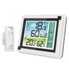 Weather station EN8822 Foto 1